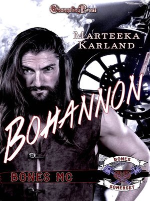 cover image of Bohannon